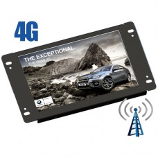 Lilliput AD1001/4G- 10" openframe 3G advertisement media player